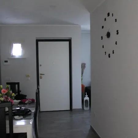 La Bed & Breakfast Macerata Campania