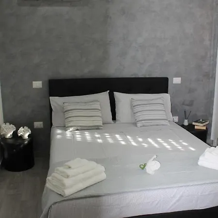 Bed & Breakfast La *