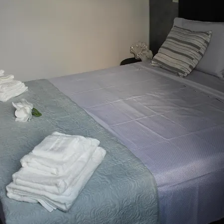 La Bed & Breakfast
