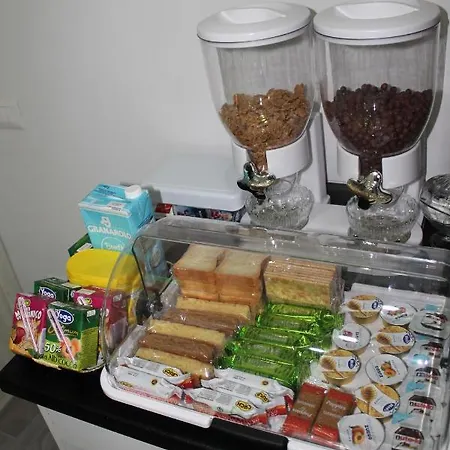 Bed & Breakfast La Macerata Campania