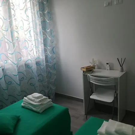 Bed & Breakfast La