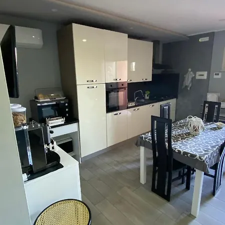 Bed & Breakfast La Macerata Campania