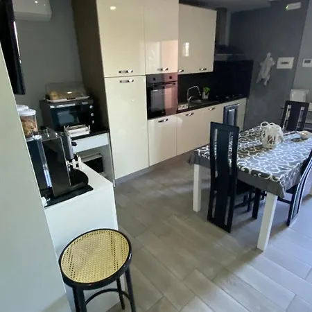 Bed & Breakfast La Macerata Campania