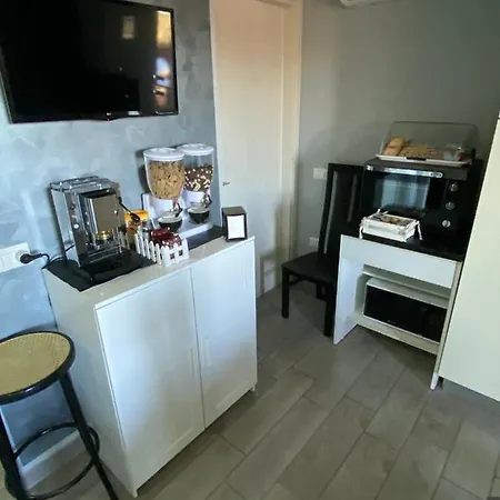 La Bed & Breakfast