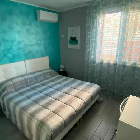 La Bed & Breakfast Macerata Campania