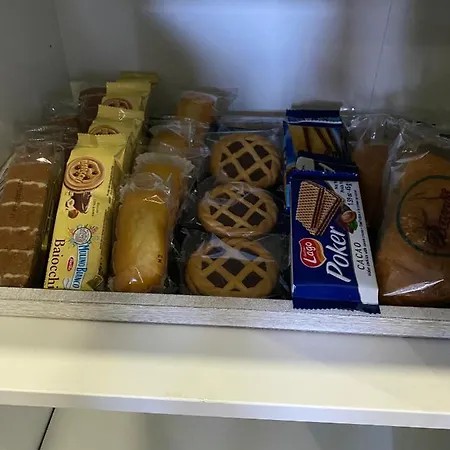 Bed & Breakfast La *