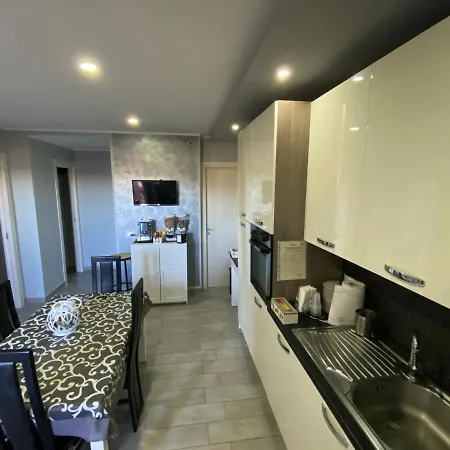 Bed and breakfast La