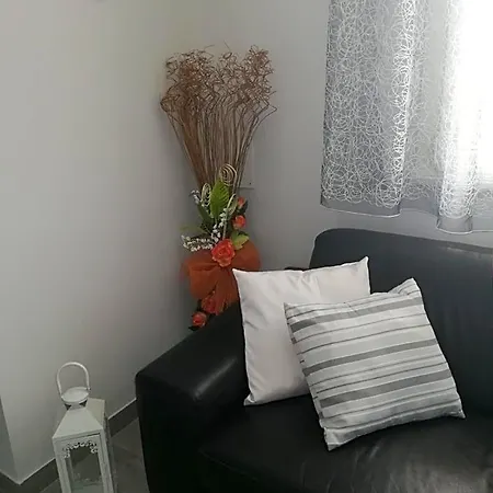 Bed and breakfast La