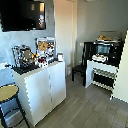 La Bed and breakfast