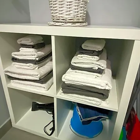 La Bed and breakfast Macerata Campania