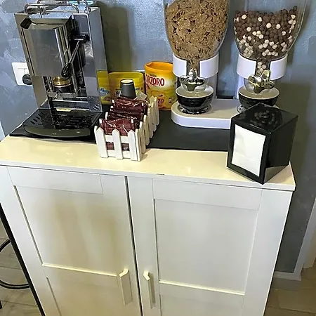 La Bed and breakfast