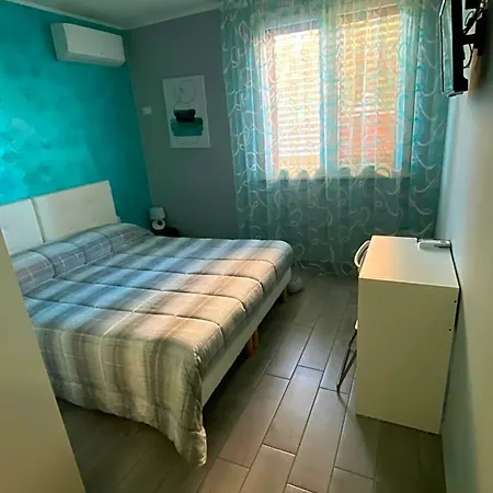 La Bed and breakfast